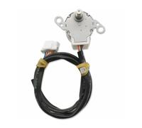 Per il motore eolico a deriva oscillante dell'aria condizionata che fa un passo MP24BA 1521210701 DC12V