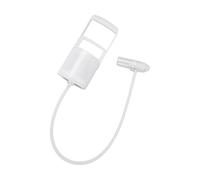 Per Il Naso - Vuoto A Pressione Negativa | Manuale Decongestionante Per Bambini | Pompa Di Drenaggio Sinusale Portatile Ṕer Bambini, , Nasale Ergonomica P̀er Uso Alimentare, Sol