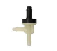 Per il numero D7OZ19A563A 15733271 dell'OEM della valvola di ritegno di vuoto della sostituzione di Ford per la riparazione del motore