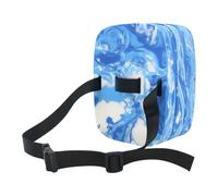 per il nuoto per i - Back Swimrs for Pool Training, Regolabile, Portatile, Sicurezza | Dispositivo di allenamento auflasable per Giochi di Spiaggia, Piscina, Sport acquatici,