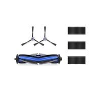 Per il Pacchetto Accessori per per Deebot X9 PRO Omni - Spazzole e Filtri di Ricambio
