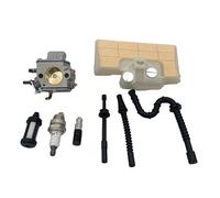 Per IL per DUKE per CARBURATORE per per STIHL 029 039 MS290 MS310 MS390