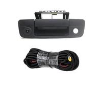 Per Il Periodo 2009-2017 Per Dodge Per Ram 1500 2500 3500 68197873AA CVBS NTSC Maniglia Portellone Backup Telecamera Per La Retromarcia Telecamera Posteriore