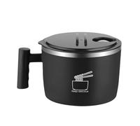 per il pranzo con coperchio, in acciaio inossidabile impermeabile | Contenitore per zuppa di pic-nic, sport, escursionismo, arrampicata, spiaggia, all'aperto, lavoro,