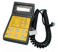 Per il programmatore tenuto in mano del regolatore di ZAPI, programmatore del regolatore AZ1012 con le regolazioni di prestazione in