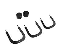 per il Putting da Golf,Cancello di Allineamento per Golf - Strumento per la pratica dello swing nel putting - per Praticare in Casa, Ufficio, Giardino, Soggiorno, Campo da