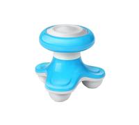 Per il relax con tecniche avanzate e olistiche, impostazioni personalizzabili (Sky Blue, taglia unica)
