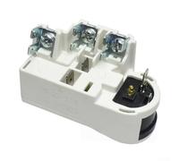 Per il relè di avviamento PTC specifico per frigorifero Haier TY-QZ-108 che supporta l'avvio del compressore e la prevenzione dei guasti elettrici