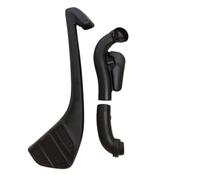 Per Il Ritiro Per Auto Auto Snorkel Kit Per Ford 2015-2017 Per Ranger T7 Xlt Xl Wildtrak Presa D'aria LLDPE 4 * 4 Tubo Aspirazione Presa Aria