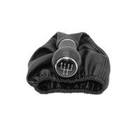 Per il sedile 5 per lo stivale in pelle con pomello cambio per auto veloce | Migliora la tua esperienza di guida con un pomello del cambio in pelle premium.