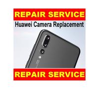 Per il servizio di riparazione della fotocamera posteriore Huawei P10