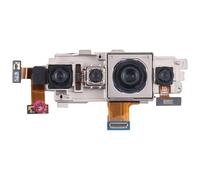 Per il set fotocamera originale Xiaomi Mi 10 5G (teleobiettivo + grandangolo + r