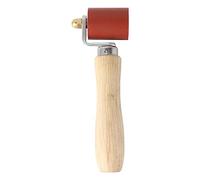 Per il silicone, per lo strumento a rulli di cucitura, design del cuscinetto, levigatura staccabile ergonomica, per nastro di copertura in PVC (Larghezza rossa 40 mm/ 1.6in)