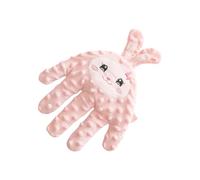 per il sonno del bambino | Baby Sleep Pattern | Bunnies Schlummer | Dispositivo calmante portatile per il sonno di calmo per bambini, silenzioso e scientificamente sviluppato per genitori, coppi
