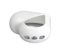 per il sonno profondo: macchina di rilassamento a microcorrente ergonomica portatile, strumento di benessere portatile, dispositivo di terapia di riposo calmante per famiglie, supporto