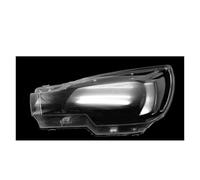 Per Il Sud-est Per V3 Per Lingyue 2010-2014 Paralume Faro Anteriore Trasparente Trasparente Coprifaro Guscio Faro(Left)