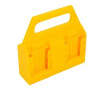 per il supporto del caddy della batteria, supporto di stoccaggio stampato | Desktop per supporto di stoccaggio della batteria per batterie degli utensili elettrici. Contiene più confezioni in modo