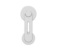 Per il Supporto Dello Schermo del Computer , Supporto Galleggiante Nascosto per Auto, Supporto Magnetico Invisibile per Telefono Cellulare