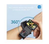Per il Supporto per il Controllo Remoto Della Fotocamera per Ultra e il Supporto per La Visuale In Prima Persona da Collo
