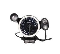 Per il Tachimetro Defi Advance A1 Gauge DF15501, Strumento di Misura Ad Alta Precisione con Retroilluminazione LED