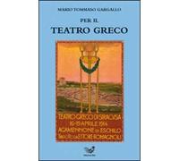 Per il teatro greco