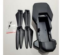 Per il telaio superiore e inferiore del drone KF101 / pala dell'elica(Set 01)