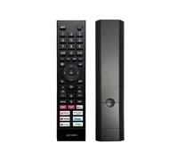 Per il telecomando a infrarossi della TV Hisense ERF3G80H Nessuna voce 55U7G 65U7G 43A7G