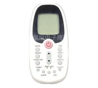 Per il telecomando del condizionatore Midea/Comfort-aire R06/BGE R06/BGCE R09B/BGE