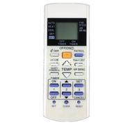 Per il telecomando del condizionatore Panasonic A75C3298 2998 3058 3060 3155 3159 3182 3184
