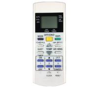 Per il telecomando del condizionatore Panasonic A75C3299 A75C2600 2602 2606 2632 2656