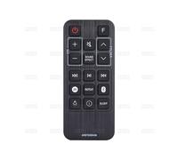Per il telecomando del lettore LG Soundbar AKB74935621 AKB75355408