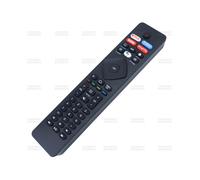 Per il telecomando senza voce Philips TV NH800UP RF402A-V14 VUDU