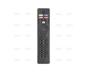 Per il telecomando senza voce Philips TV NH800UP RF402A-V14 VUDU