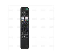 Per il telecomando Sony Voice TV: RMF-TX520U, TX500P, TX500U, TX600U, 621E.