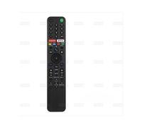 Per il telecomando Sony Voice TV: RMF-TX520U, TX500P, TX500U, TX600U, 621E.