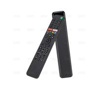 Per il telecomando Sony Voice TV: RMF-TX520U, TX500P, TX500U, TX600U, 621E.