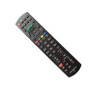 Per il telecomando TV Panasonic N2QAYB000752 Sostituzione Internet Smart TV KB