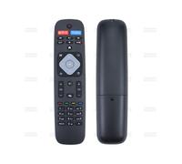 Per il telecomando TV Philips NH500UP 65/55PFL5602/F7