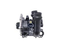Per Il Termostato Del Gruppo Pompa Acqua Per Automobile EA888 Di Seconda Generazione 06H121026DD 06H121026CD Pompa dell'acqua anteriore per auto