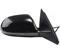 Per il terzo trimestre 2013 2014 2015 2016 2017 2018 Gruppo specchietto retrovisore gruppo specchietto retrovisore(Nero,Right 10)