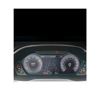 per Il Terzo trimestre 2020 2021 2022 2023 2024 Pellicola Protettiva per Schermo di Navigazione GPS per Auto, cruscotto e Strumenti (cruscotto da 12,3 Pollici)