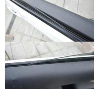 Per il tipo automatico striscia 4m della guarnizione di V per il battente laterale, efficace soppressione del rumore