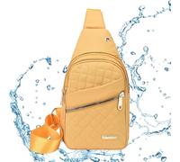 per il torace Daypack, borse per imbracatura da viaggio - Sacchetti di saccheggi con tasca con fionda sacchetti casual per il torace - regolabile, borsa con imbracatura leggera per la corsa di cammina