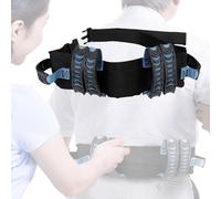 per il trasferimento di sicurezza infermieristica con maniglie Fibbia a sgancio