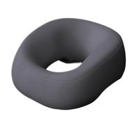 per il viso contro la terra, per il viso che scarabocchia il sudore, per massaggio di contorno, morbido traspirante, schiena in rilievo spa di bellezza per tavolo da massaggio