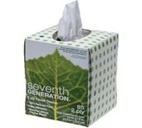 Per il Viso Fazzoletti 2-Ply Cubo 85 Contare (Contenitore Da 36) By