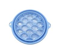per il viso ghiacciato - Immersione Fredda facciale Rinfrescante pieghevole - per Immersione Viso Strumenti Bellezza, per Sgonfiare e rassodare la Pelle Donne Uomini Bellezza Cura Casa