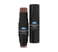 Per il viso, potenziatore naturale per sopracciglia e ciglia, cura personale vegana della pelle per capelli più spessi e folti, 35 g Ntz187 (D, 9X2.5cm)