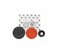 Per Il VW Amarok Audi A3 06H103495AC 06H103495AH Membrana Del Copritestata