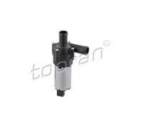 Per Il VW Bora Audi 80 034965561C Pompa Dell'Acqua Aux Circuito Raffreddamento